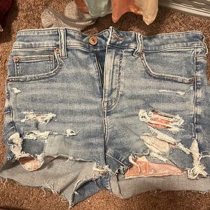 American Eagle Outfitters Shorts